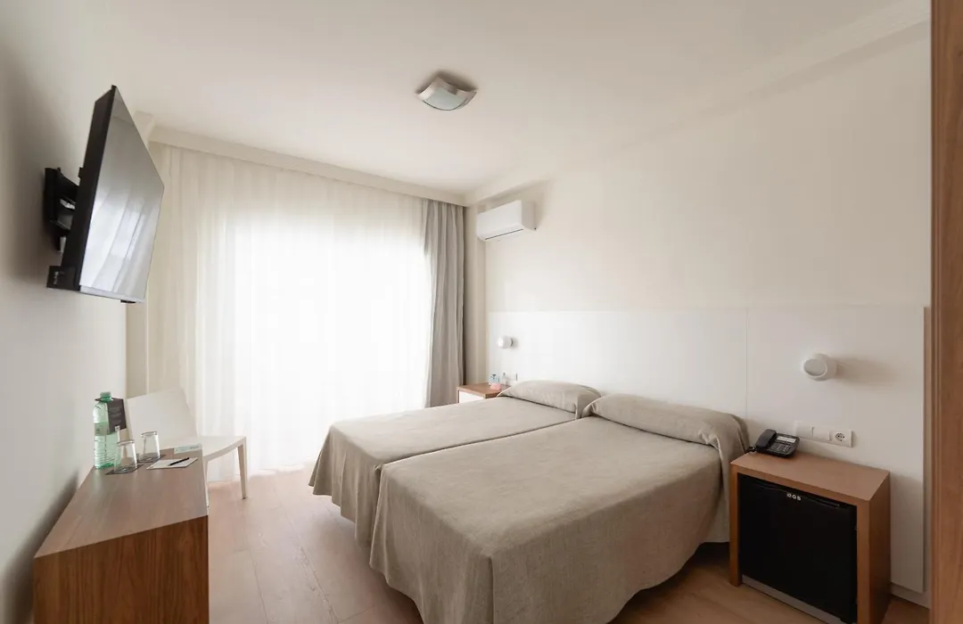Hotel Rh Riviera - Adults Only-1