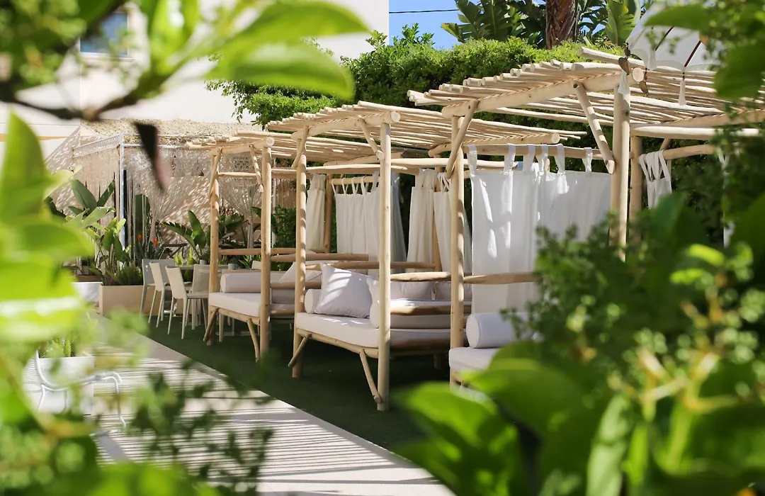 Hotel Rhys Denia - Only Adults-1