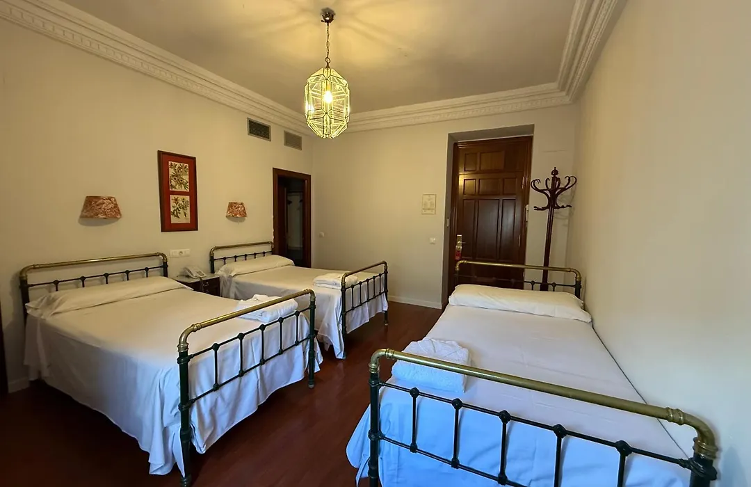 Hotel Parque Balneario Termas Pallares-1
