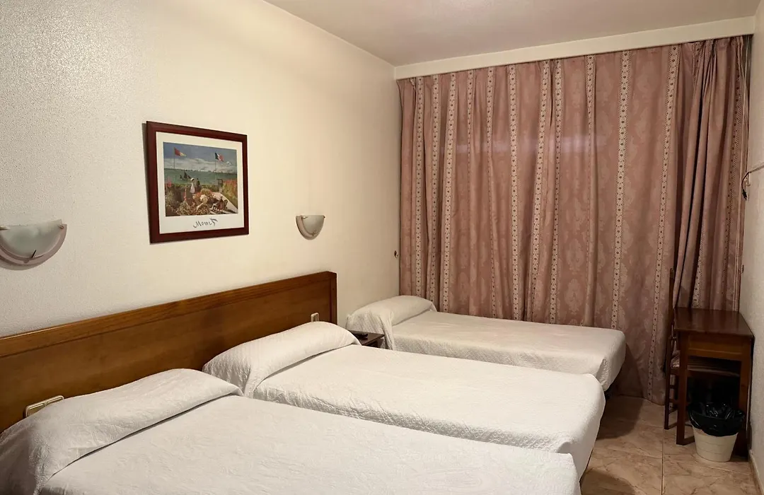 Hotel Praderón-1