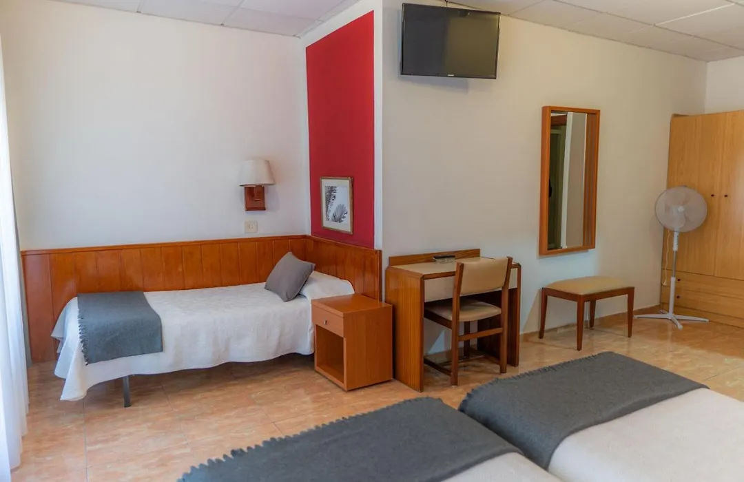 Hostal Regina-1