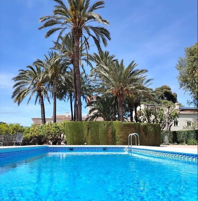 Hotel Torre San Juan-1