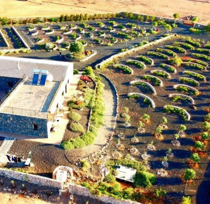Agriturismo El Bounty-1