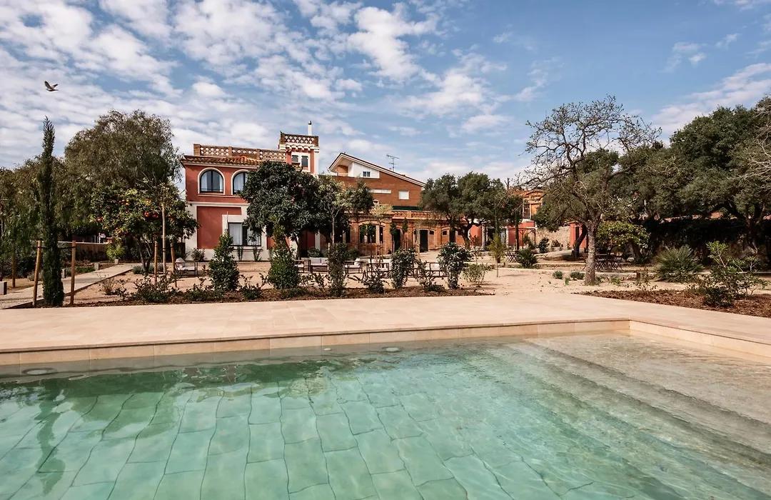 Hotel Boutique Lapety-1