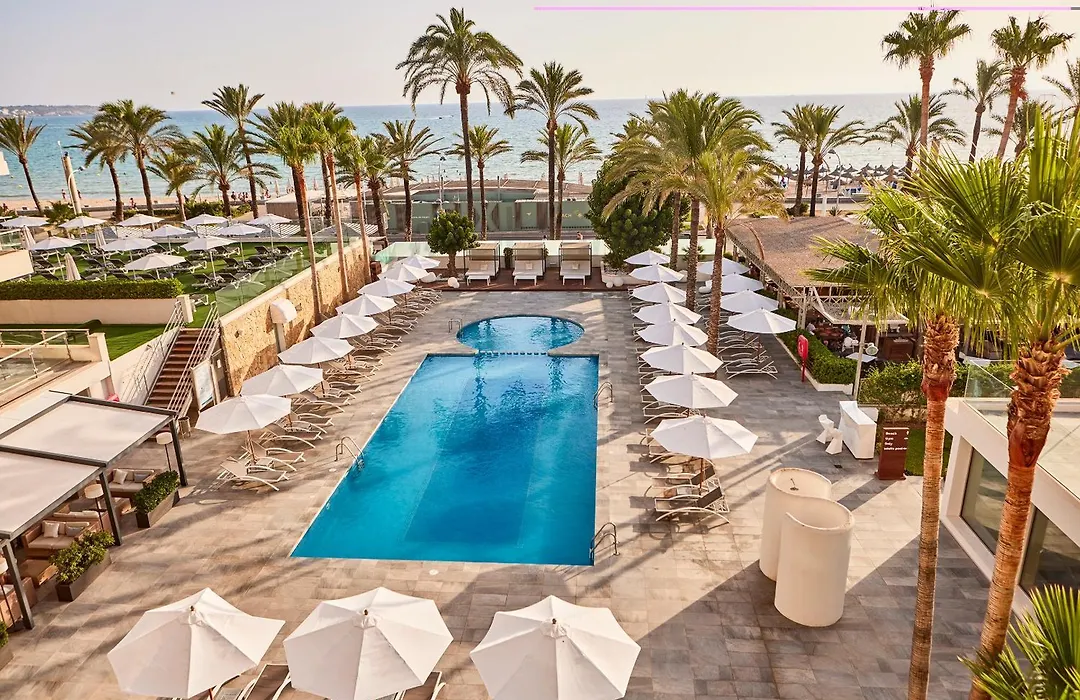 Hotel Playa Golf Adults Only 4 Sup-1