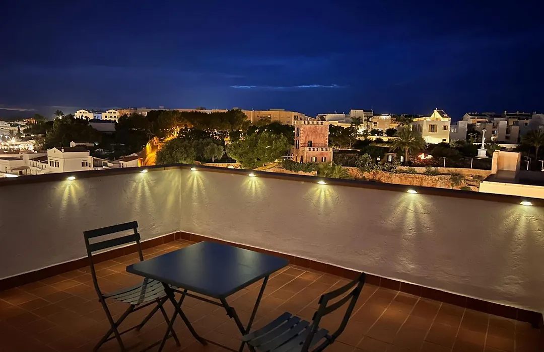Es Mirador Boutique Hotel-1