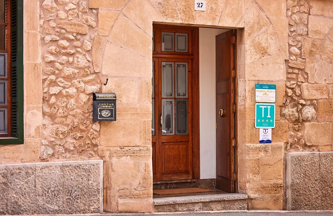 Son Sant Jordi-1