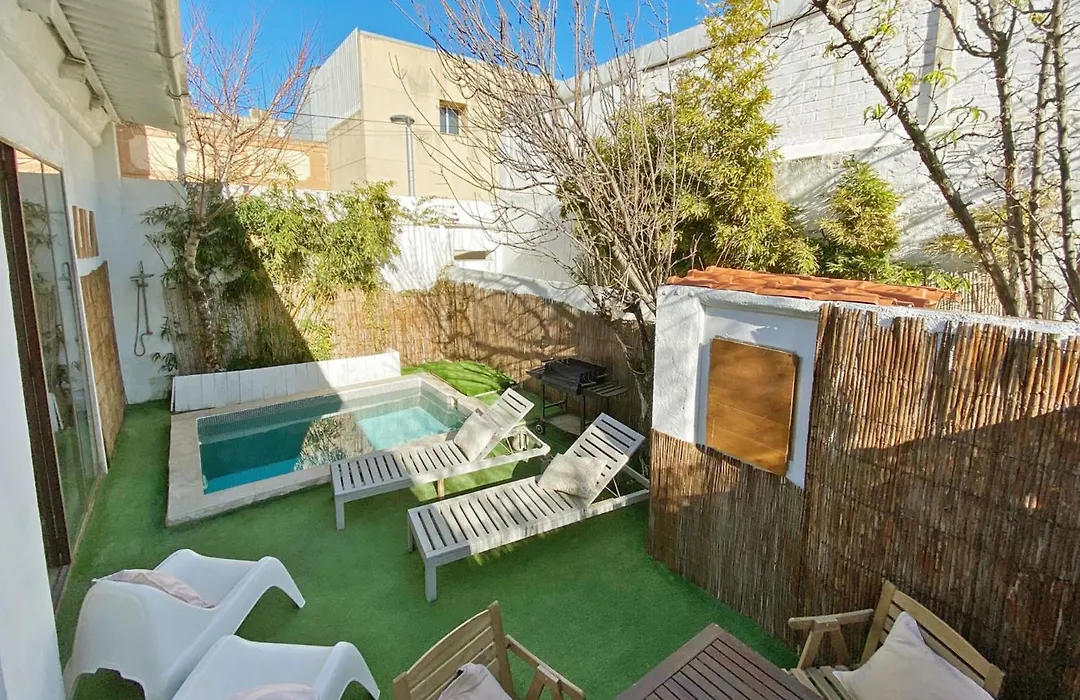 Fridays Flats Casa Lavander-1