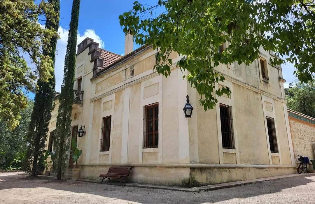 Casa Vina De Alcantara-1