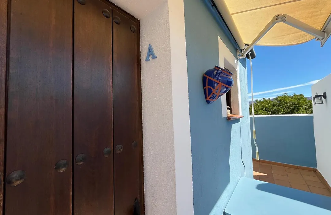 Boabdil Guesthouse-1