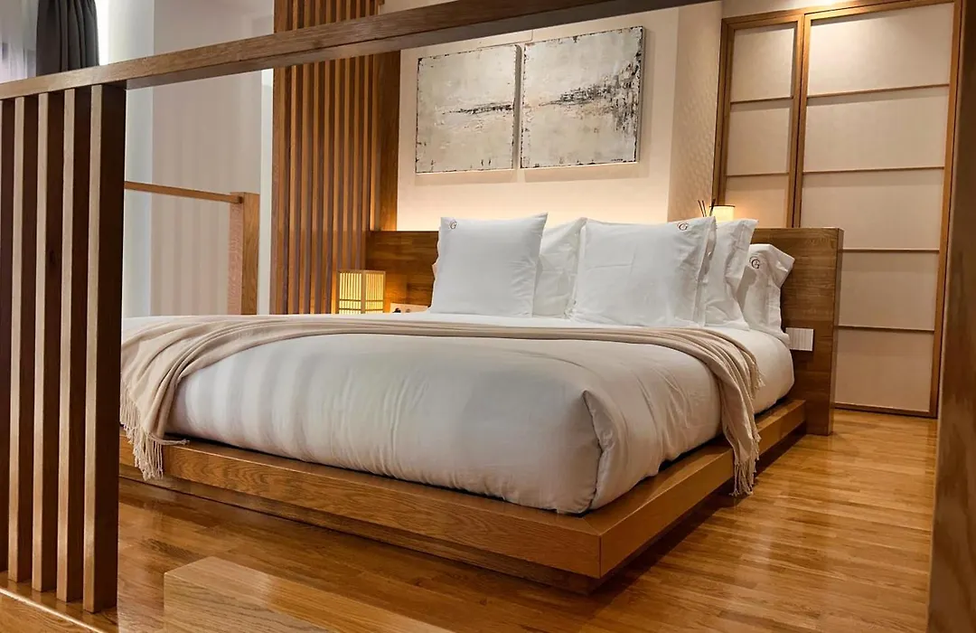 Corral Del Carbon Gg Luxury Hotel Boutique-1