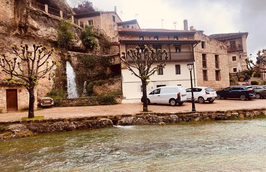 La Tahona-1