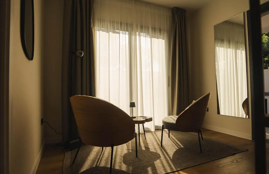 Casa Cuatro Boutique Hotel - Adults Recommended-1