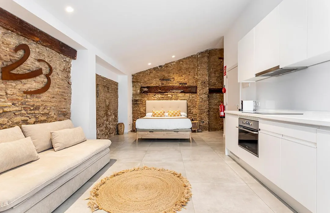Bis Suites Ruzafa-1