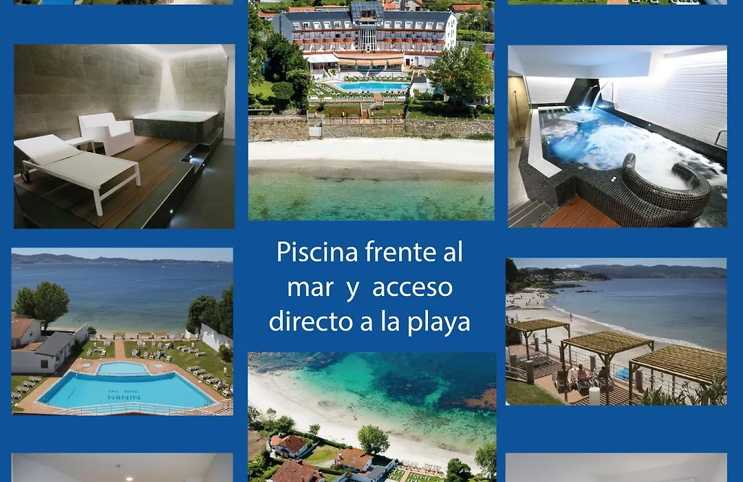 Hotel Spa Nanin Playa-1