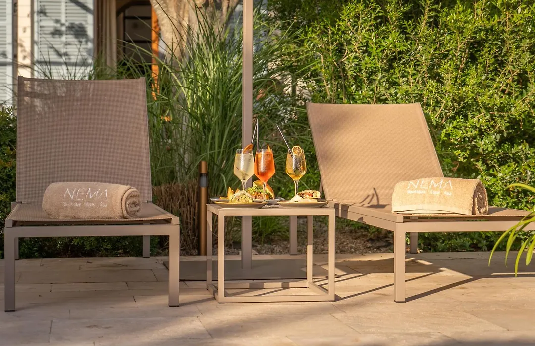 Nema Boutique Hotel & Spa-1