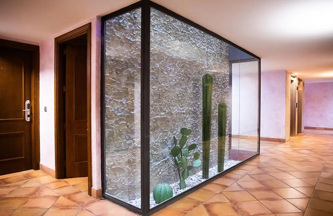 Rvhotels Vila De Tossa (Adults Only)-1