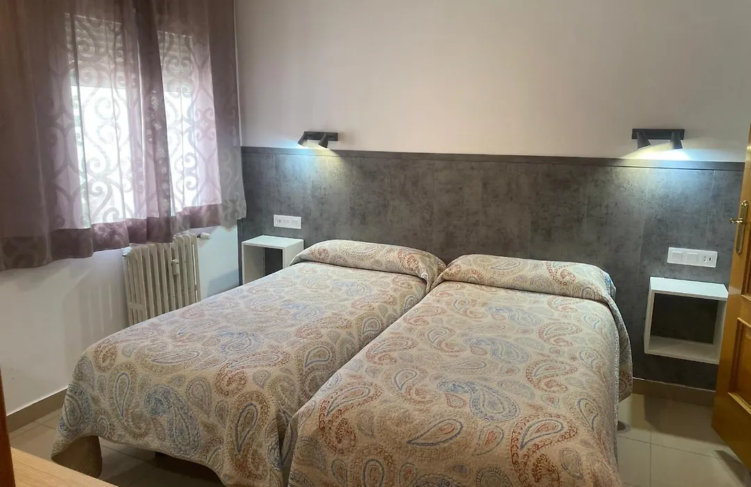 Hostal Retiro-1