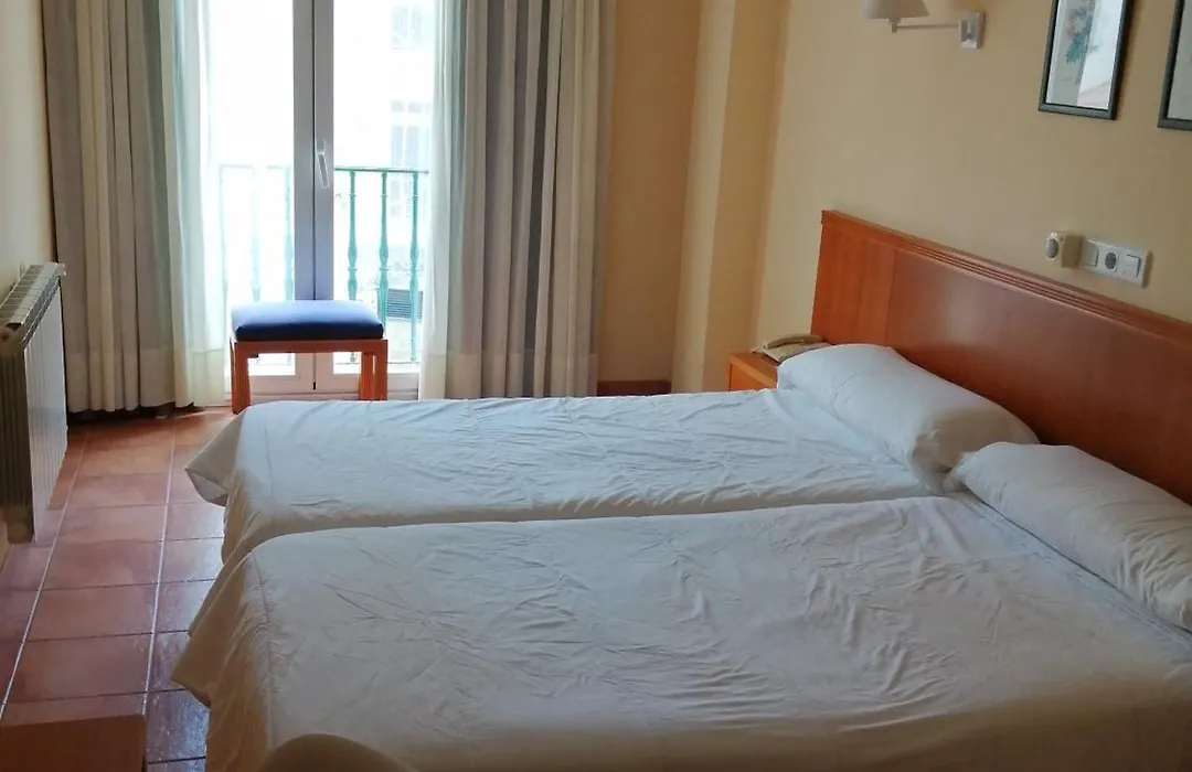 Hotel Marycielo-1
