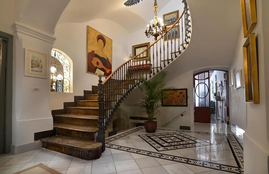 La Casa de los Coy-1