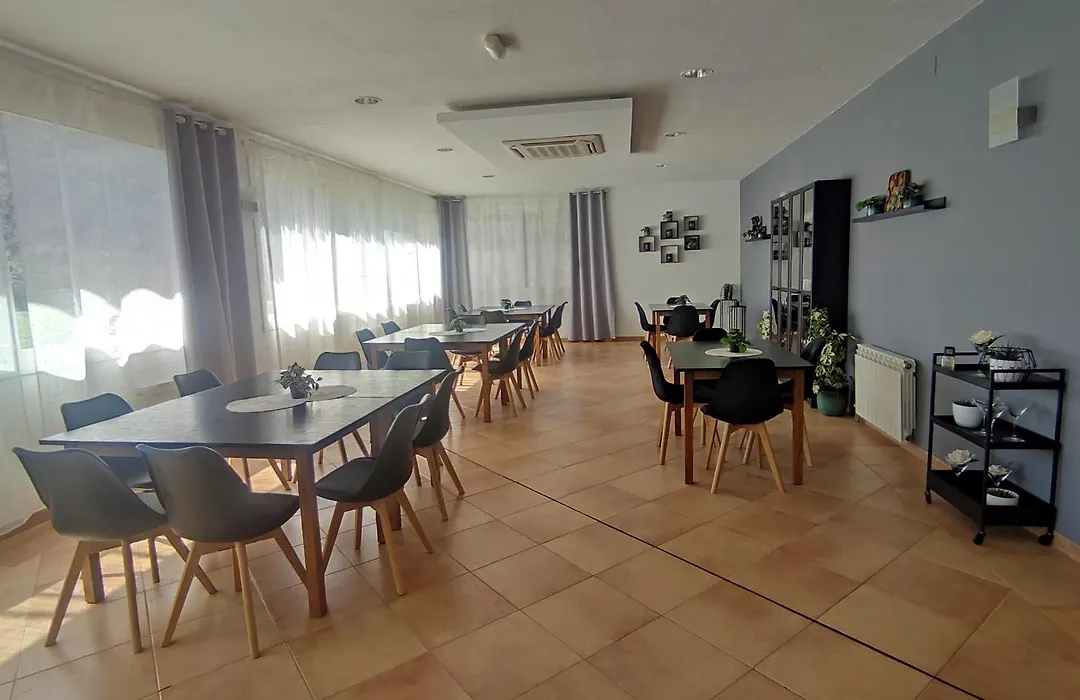 Hostal Turbon-1