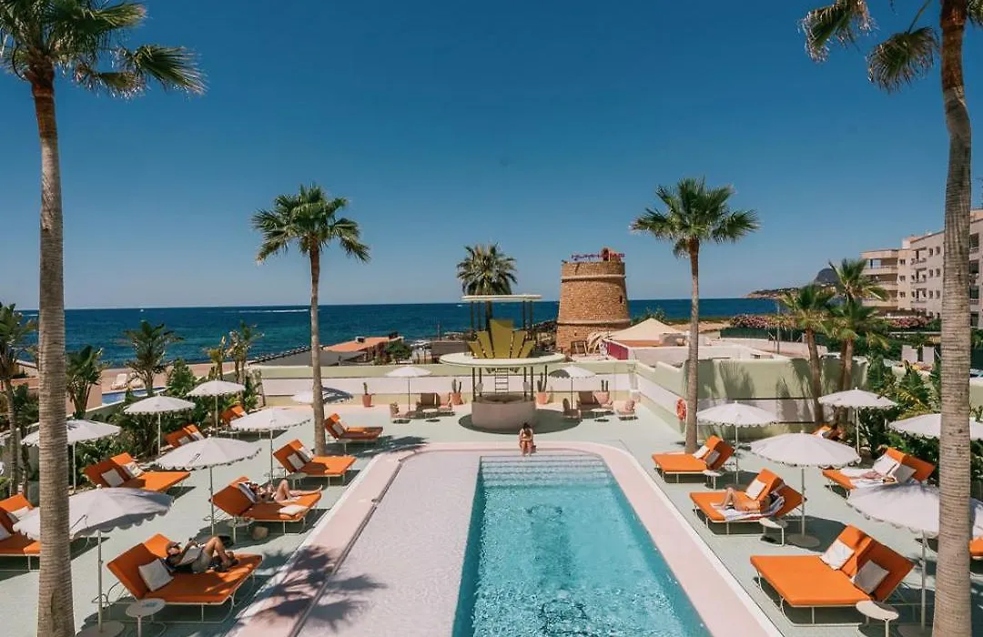 Grand Paradiso Ibiza - Adults Only-1