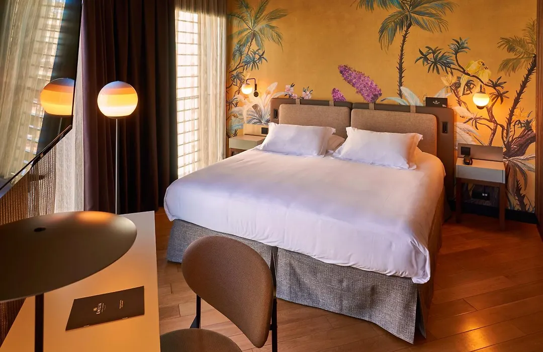 Hotel Villa Emilia-1