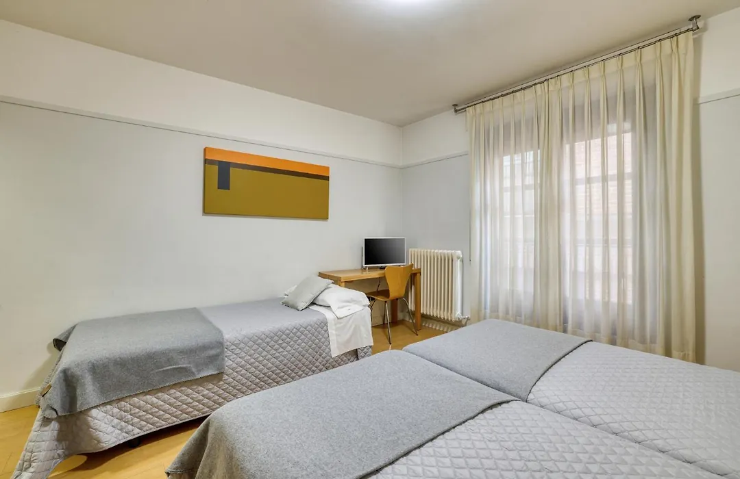 Hostal Mayor 71-1