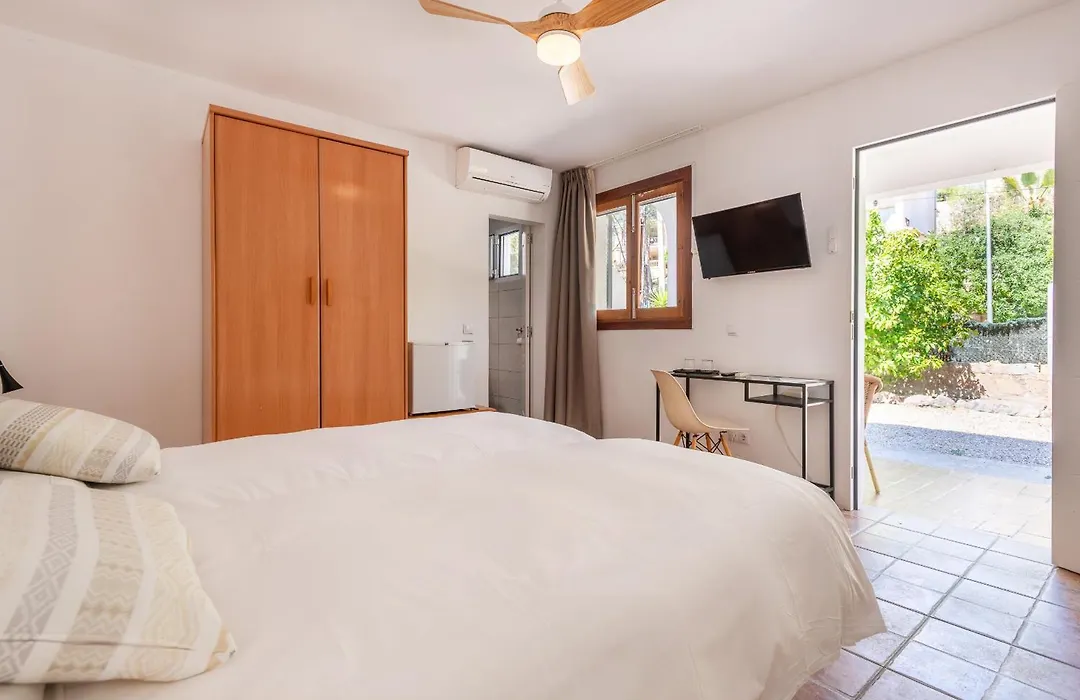 Flor Amistad Hostal-1