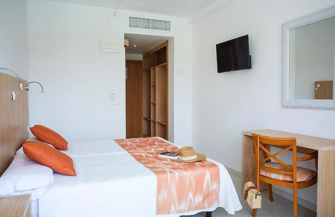 Bj Playamar Hotel & Apartamentos-1