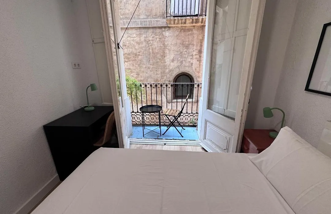 Calma House Barcelona-1