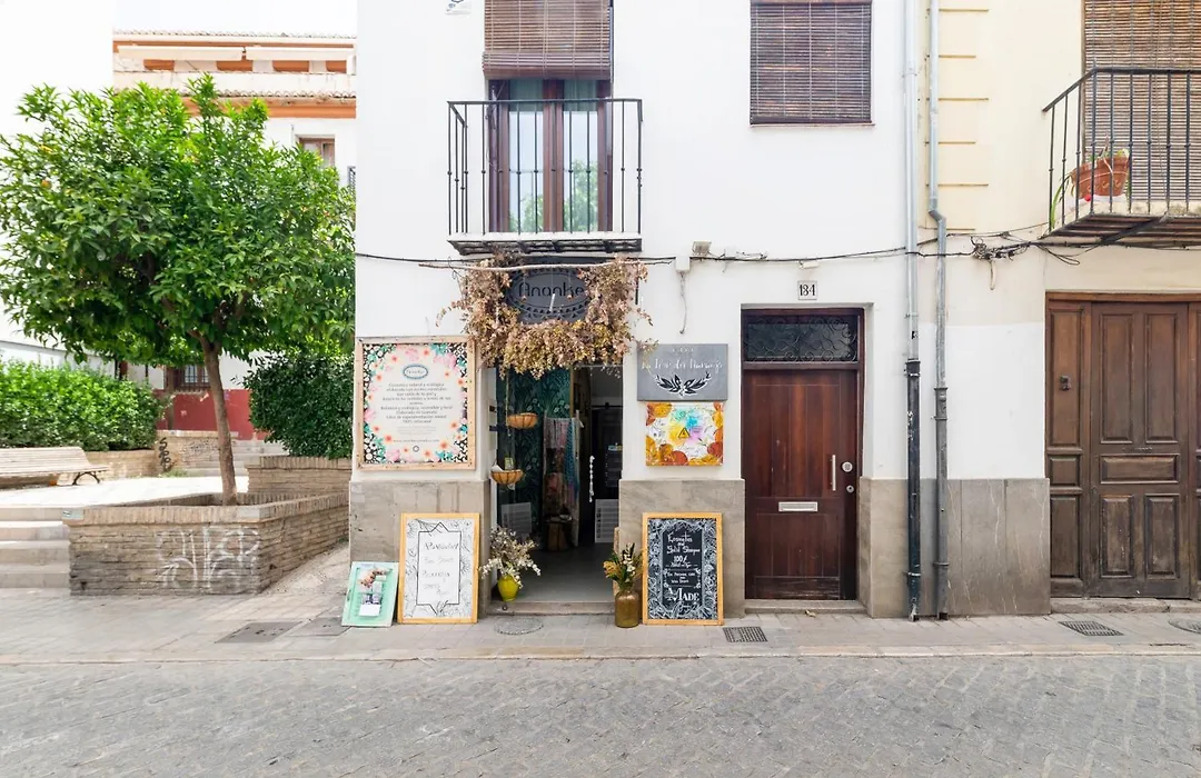 Casa Flor del Naranjo-1