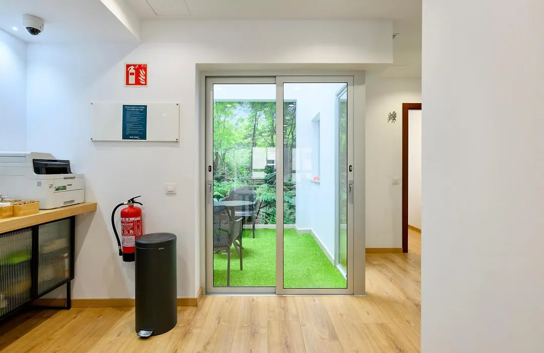 Hotel Emete & Coworking By Airnest-1