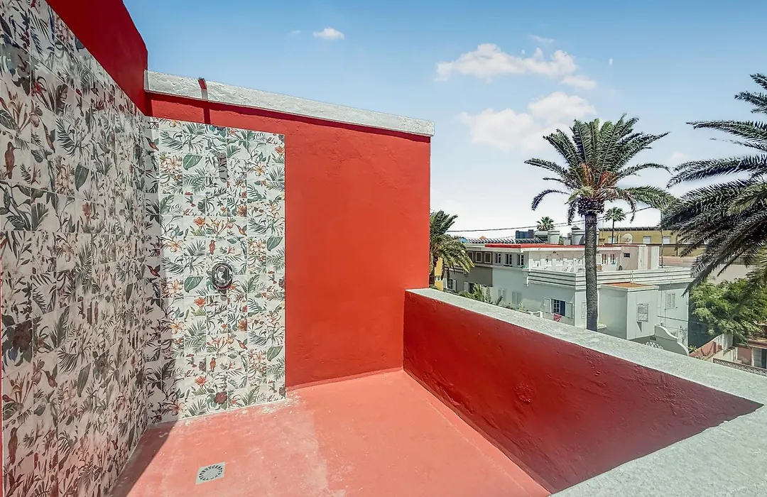 City Garden Suites Nadami 1935-1