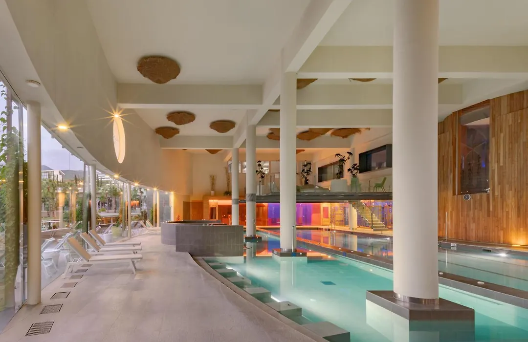 Leiro Residences - Preferred Hotels & Resorts-1