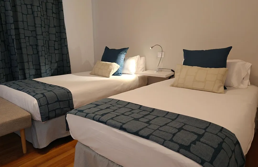 Apartamentos San Marcial-1