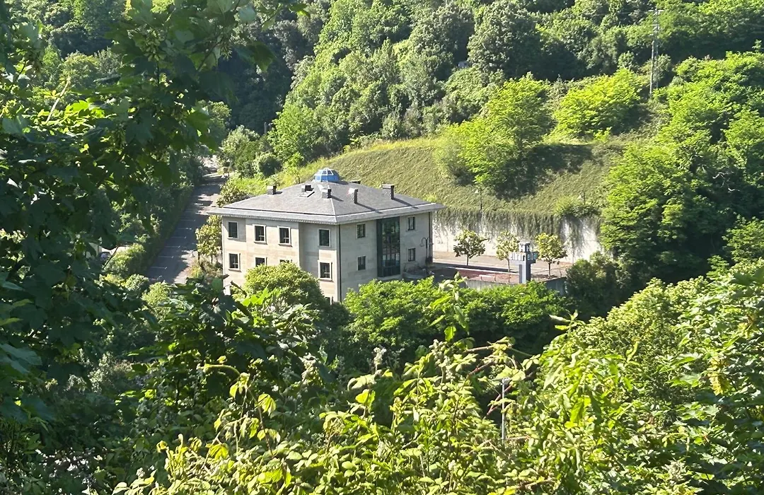 Hotel Eibar-1