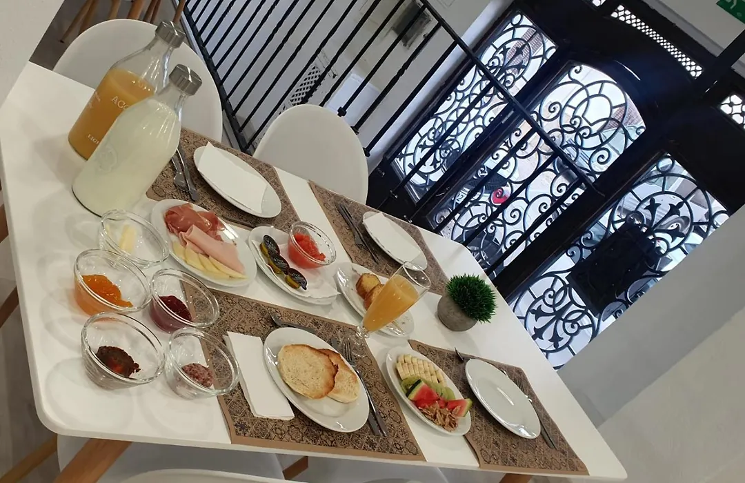Canaan Boutique Hotel Ronda-1