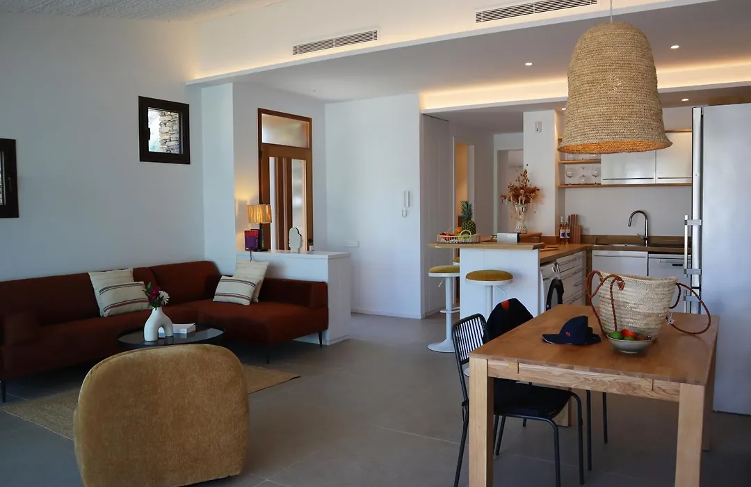 Boutique Hotel Villa Salvador - Adults Only By Fimedhotels-1