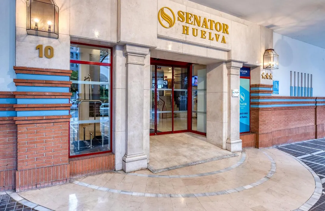 Senator Huelva-1