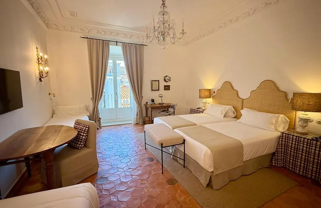Casa Pizarro Hotel-1