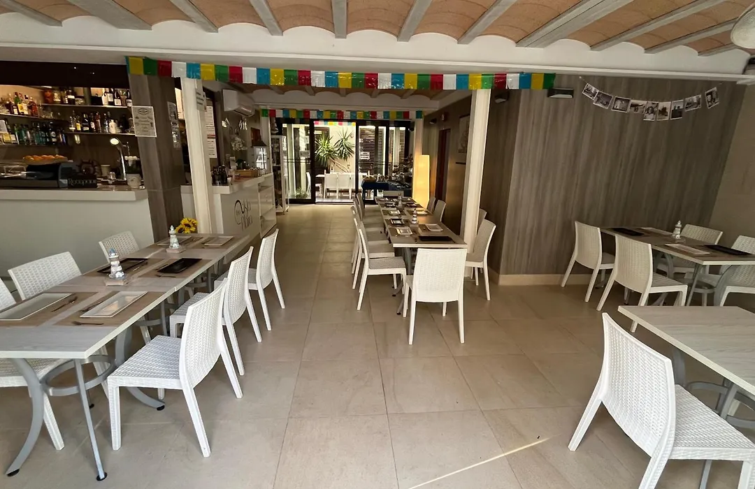 Hotel Isla Plana-1