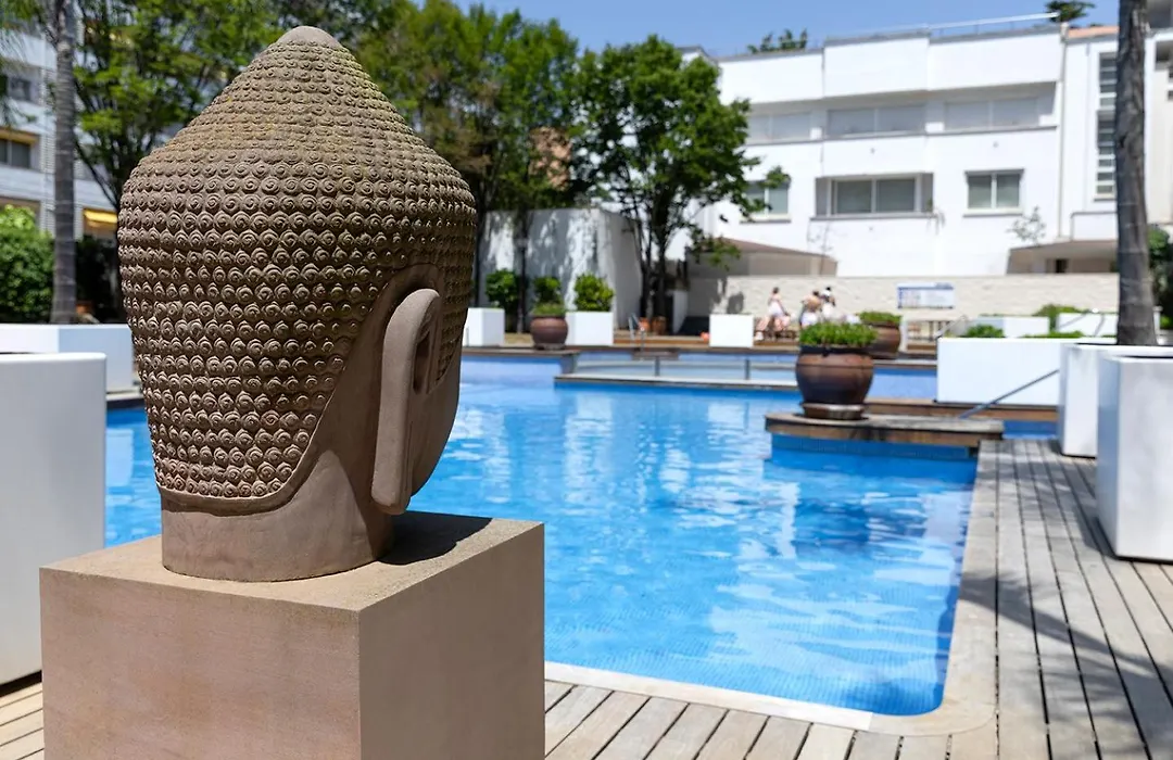 Suites Del Mar Fenals-1
