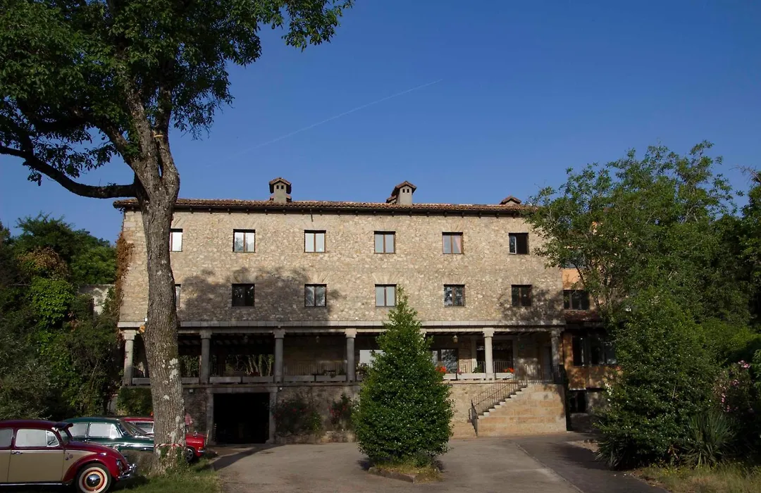 Hotel Batuecas-1
