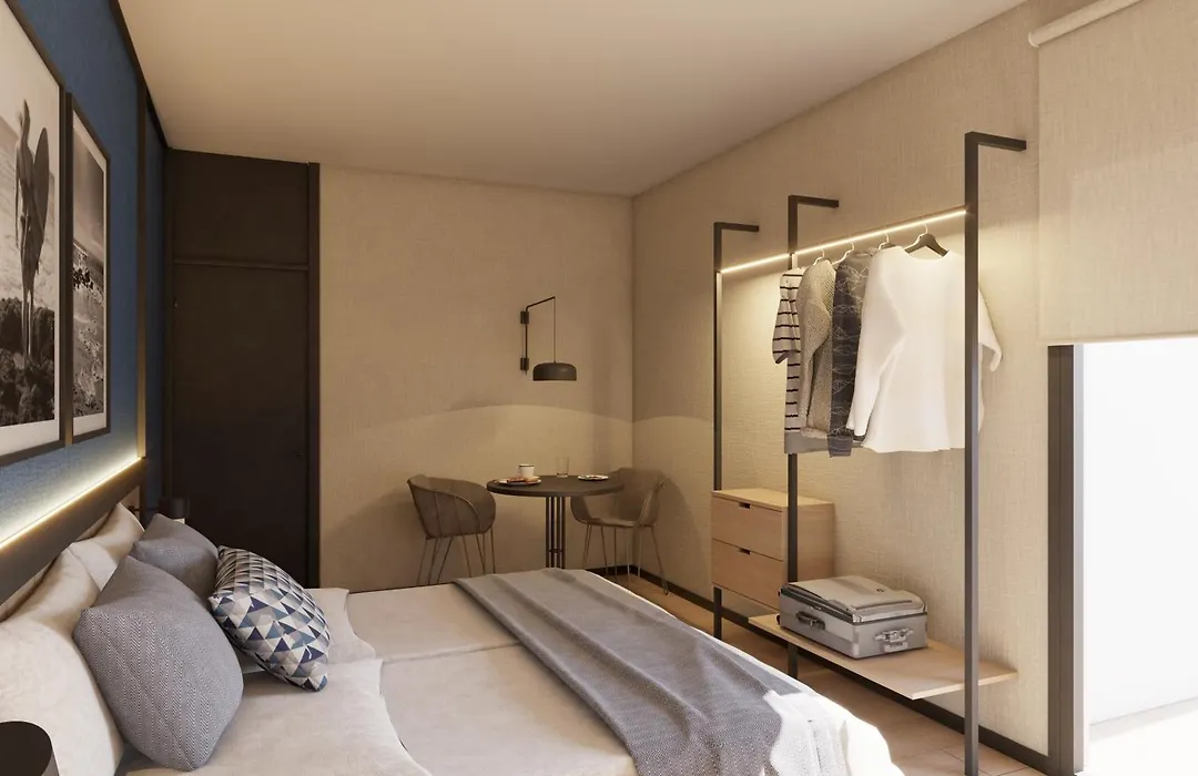 Hotel Lis Mallorca-1