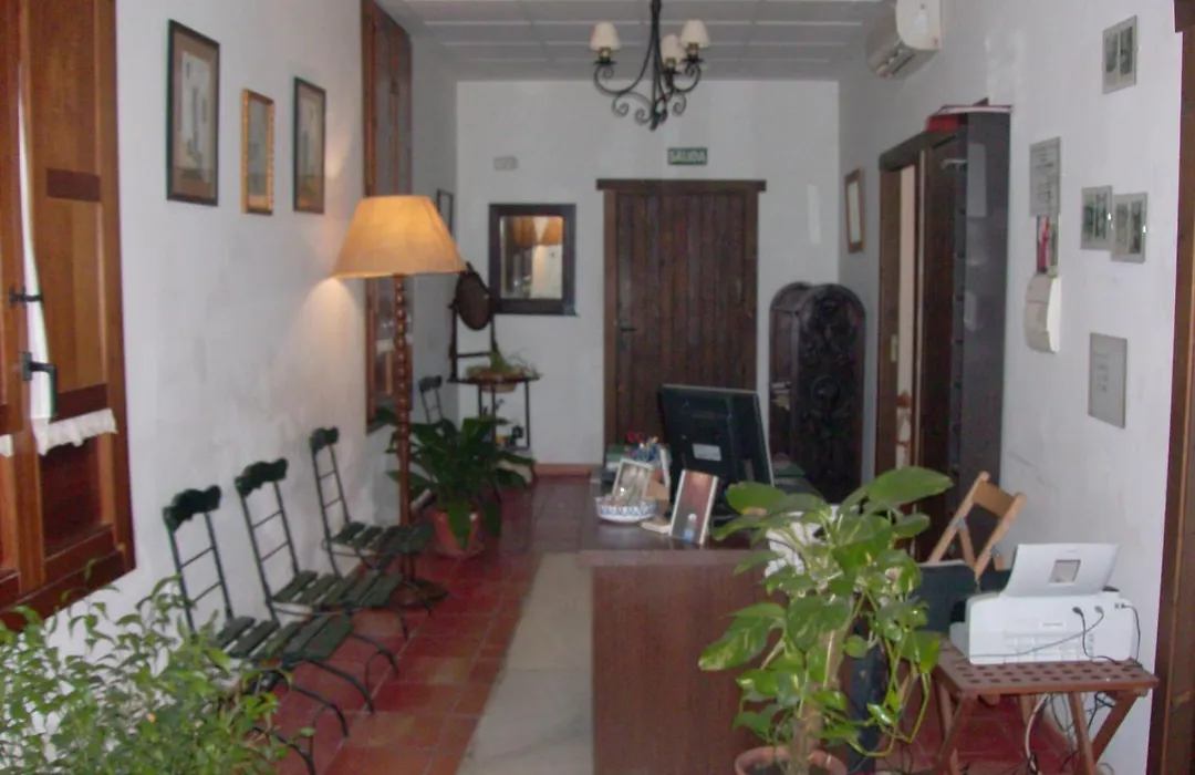 El Zaguan-1