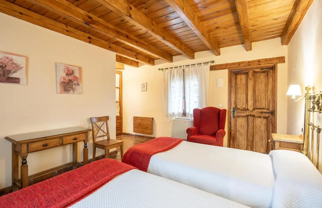 Hotel Los Rastrojos-1