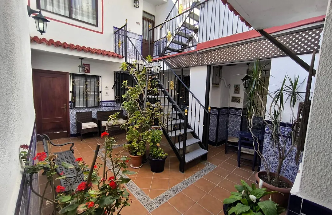 Hotel Nova Centro-1