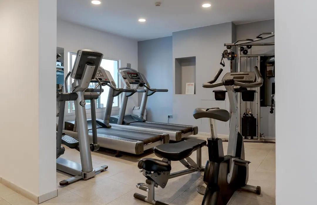 Hotel Planamar By Escampa Hotels-1