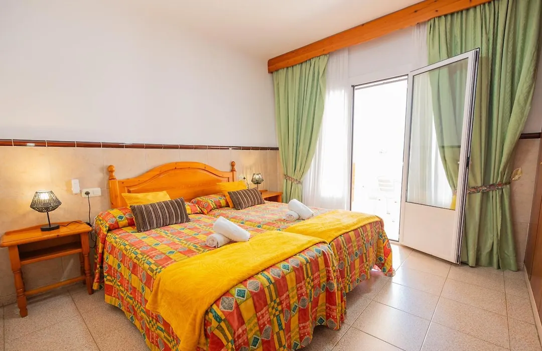Hotel Montana By Bossh! Hotels-1